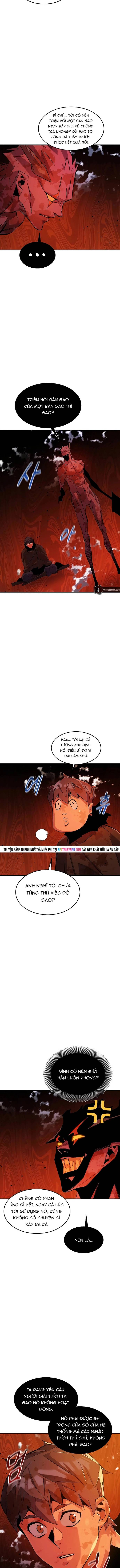 đi Săn Tự động Bằng Phân Thân Chap 173 - Next Chap 174