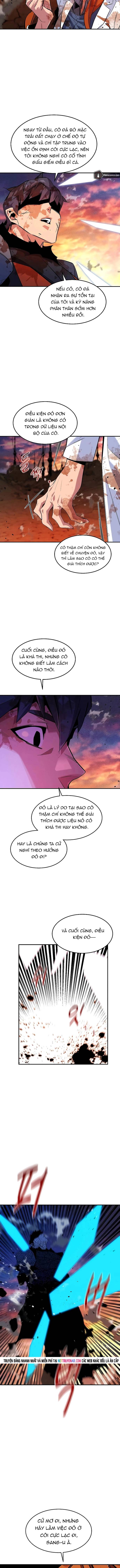 đi Săn Tự động Bằng Phân Thân Chap 173 - Next Chap 174