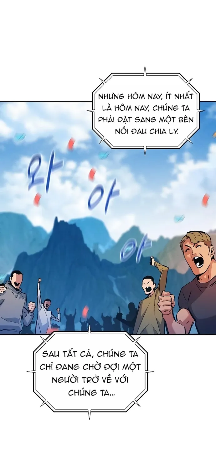 Đi Săn Tự Động Bằng Phân Thân Chap 175 - Next Chap 176