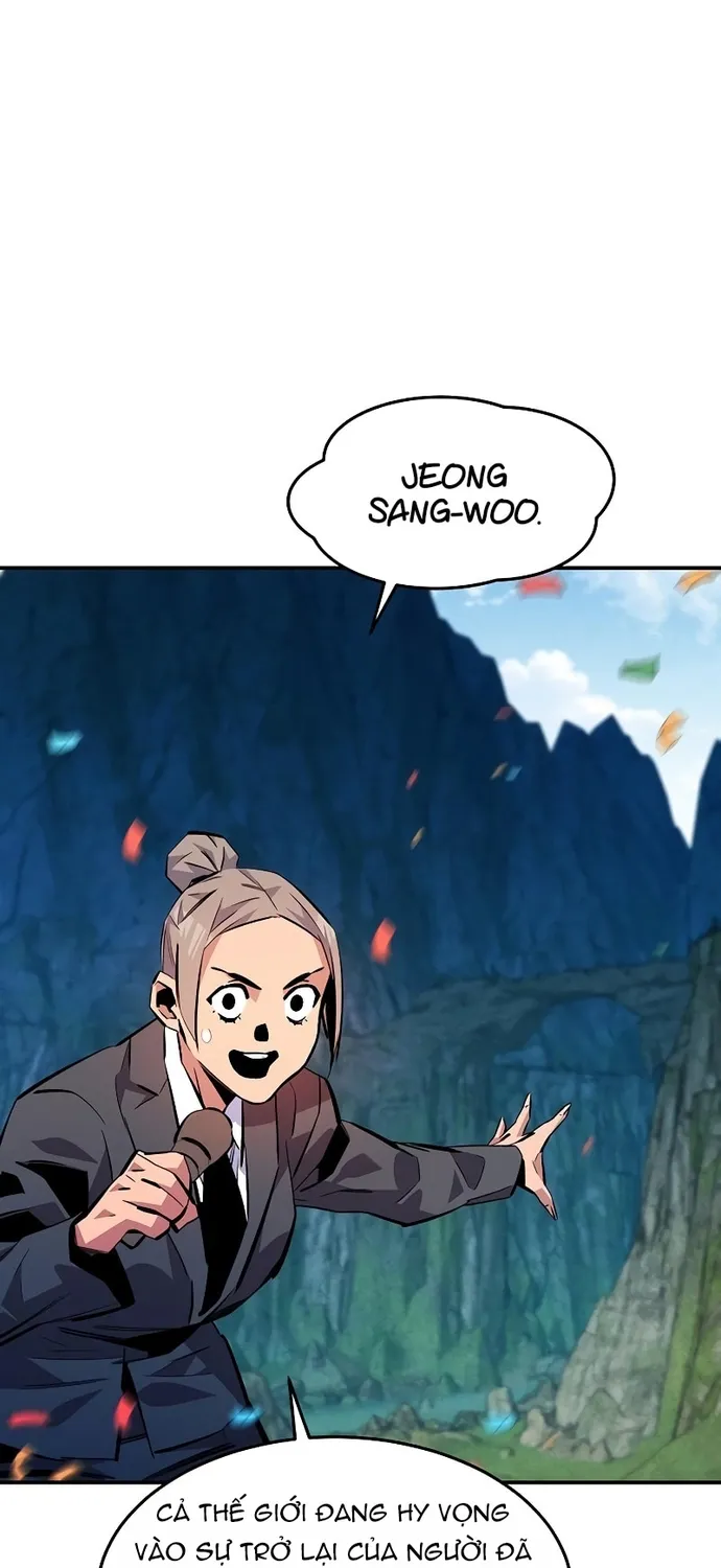 Đi Săn Tự Động Bằng Phân Thân Chap 175 - Next Chap 176
