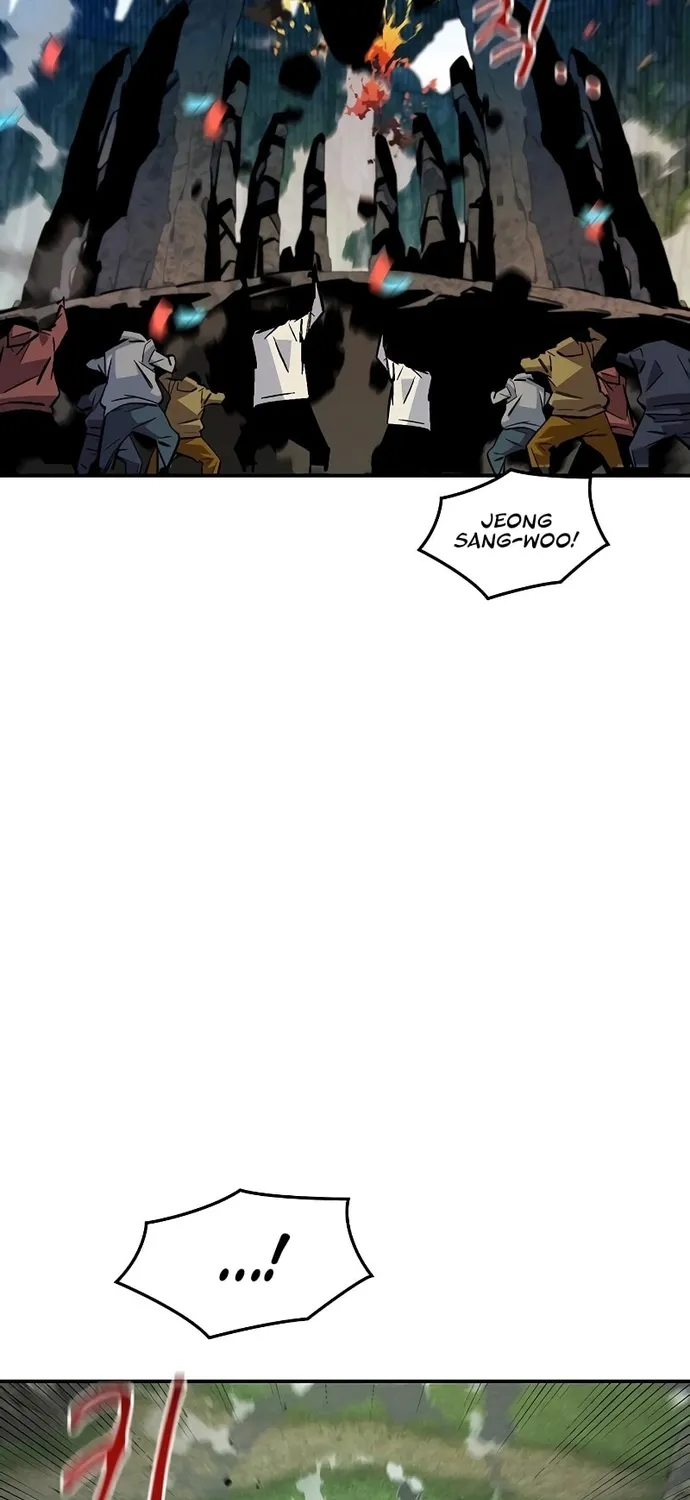 Đi Săn Tự Động Bằng Phân Thân Chap 175 - Next Chap 176