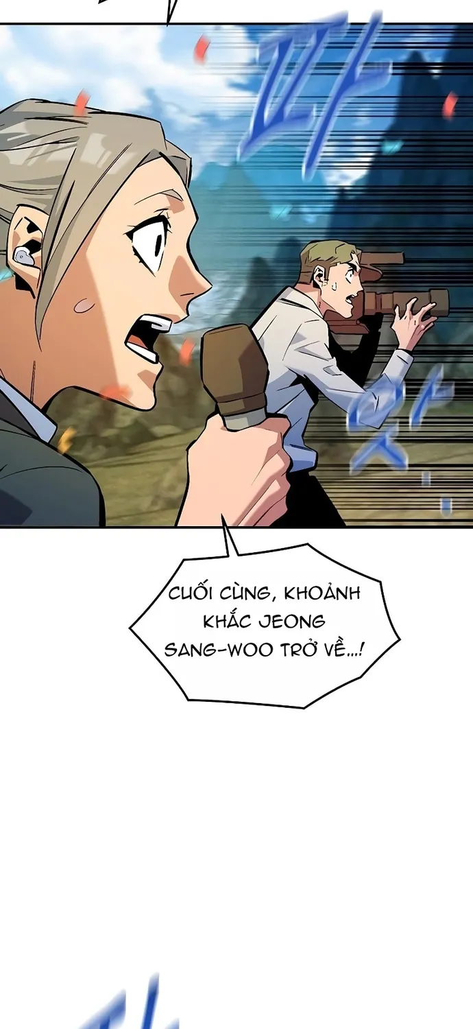 Đi Săn Tự Động Bằng Phân Thân Chap 175 - Next Chap 176