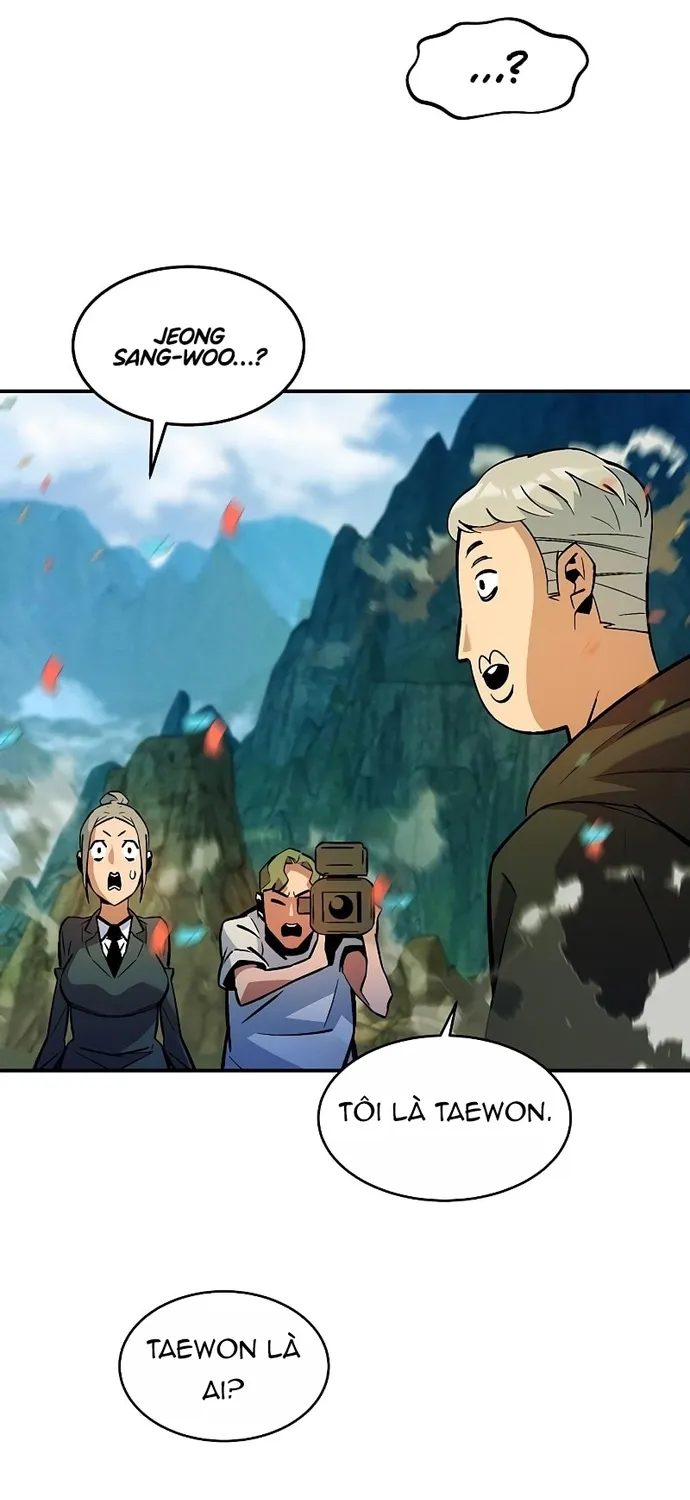 Đi Săn Tự Động Bằng Phân Thân Chap 175 - Next Chap 176