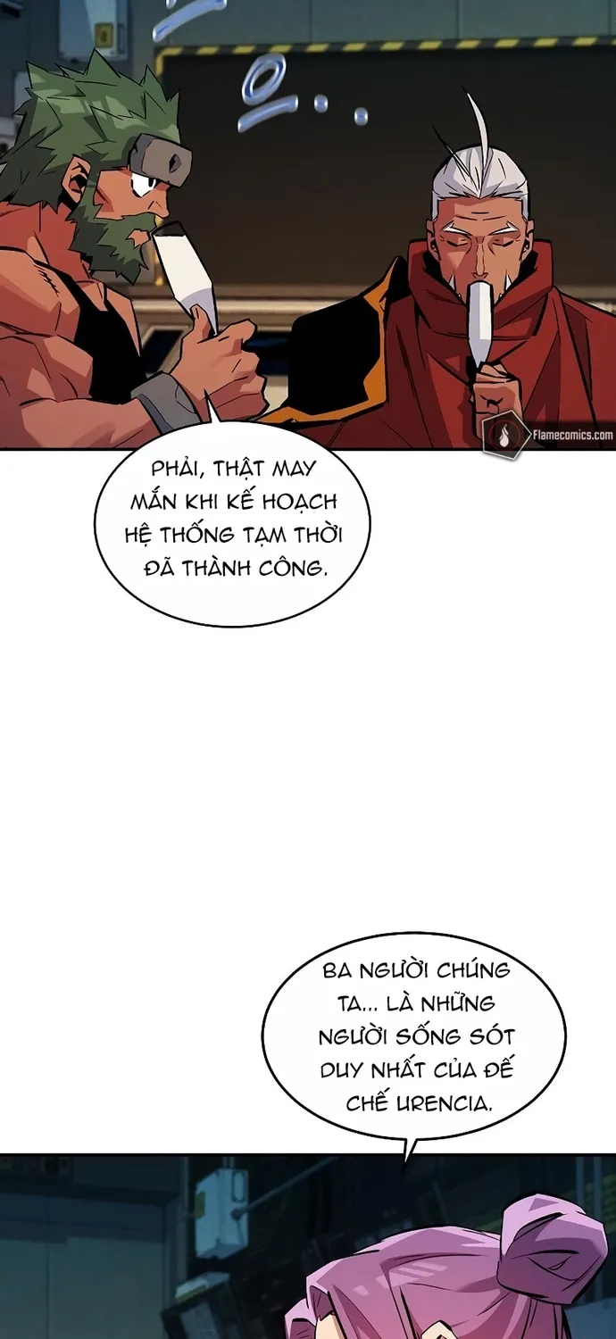 Đi Săn Tự Động Bằng Phân Thân Chap 175 - Next Chap 176