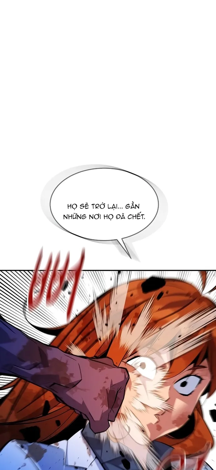 Đi Săn Tự Động Bằng Phân Thân Chap 175 - Next Chap 176