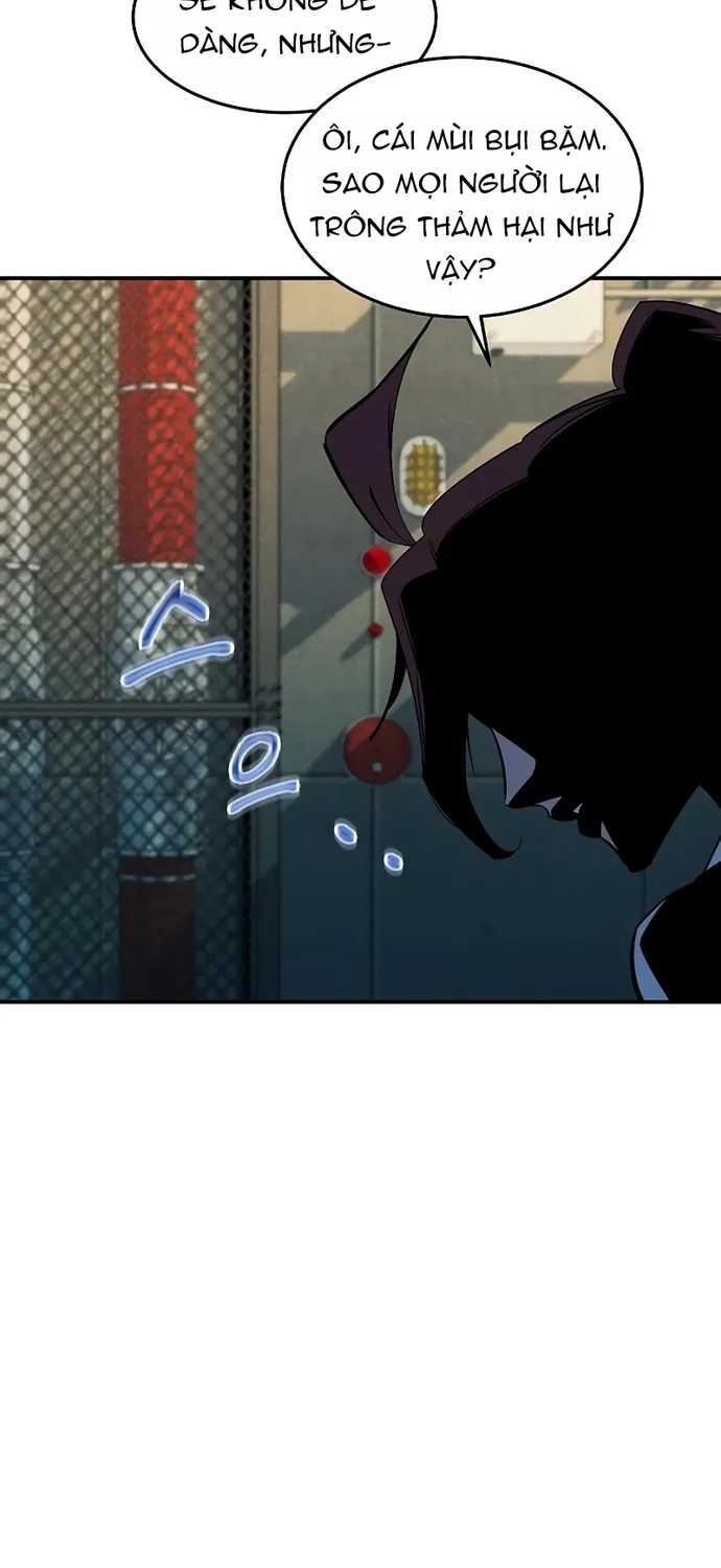 Đi Săn Tự Động Bằng Phân Thân Chap 175 - Next Chap 176