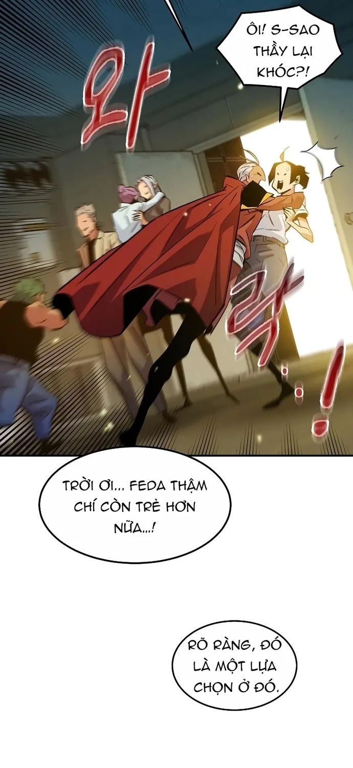 Đi Săn Tự Động Bằng Phân Thân Chap 175 - Next Chap 176