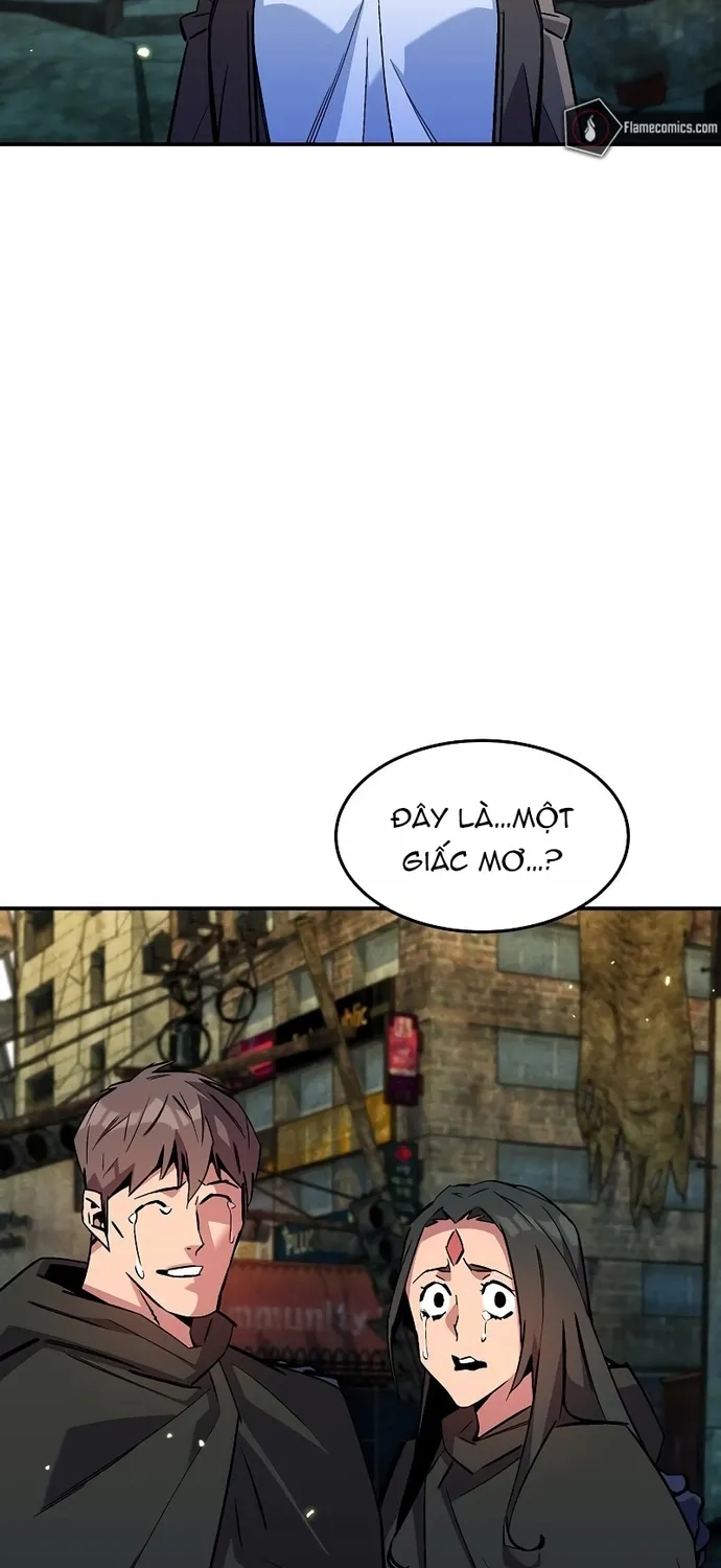 Đi Săn Tự Động Bằng Phân Thân Chap 175 - Next Chap 176