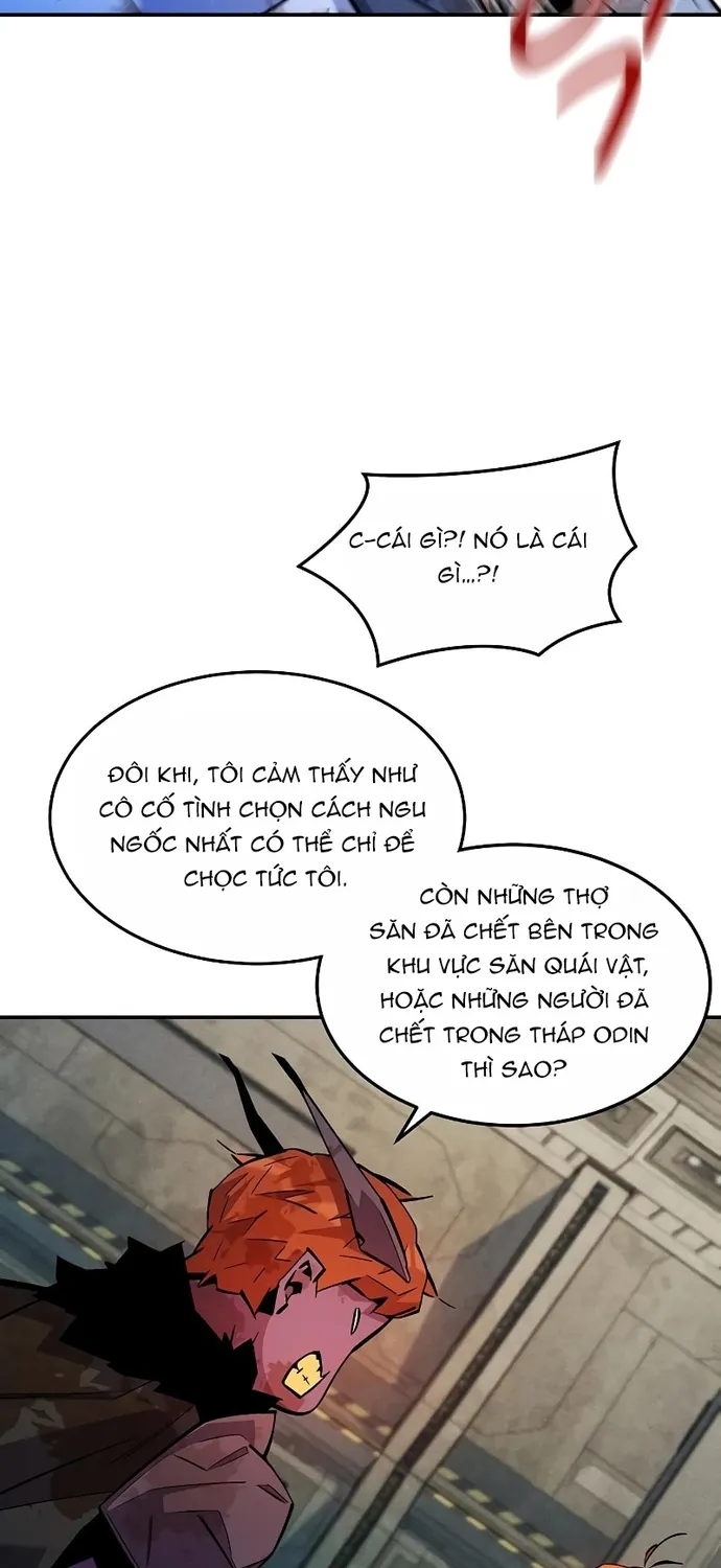 Đi Săn Tự Động Bằng Phân Thân Chap 175 - Next Chap 176