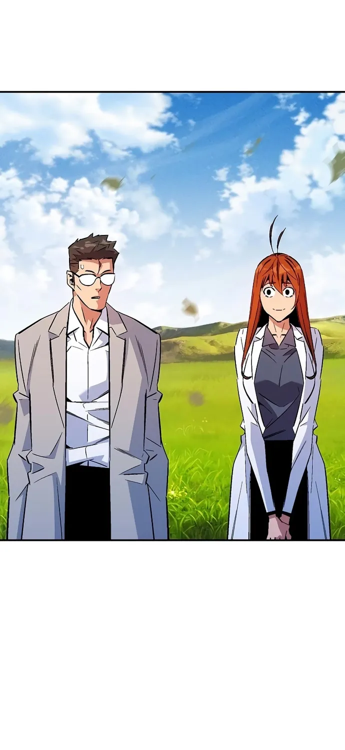 Đi Săn Tự Động Bằng Phân Thân Chap 175 - Next Chap 176