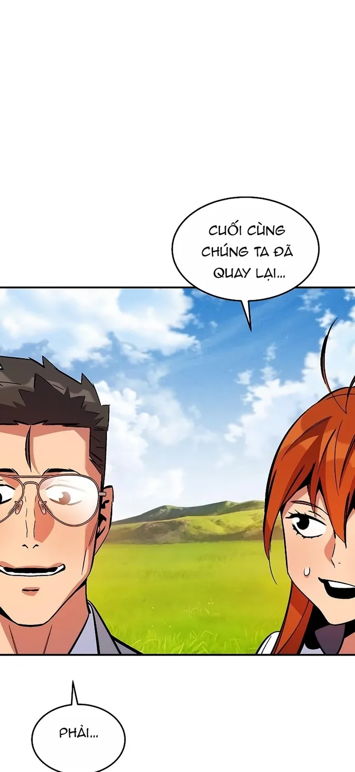 Đi Săn Tự Động Bằng Phân Thân Chap 175 - Next Chap 176