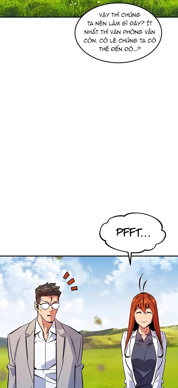 Đi Săn Tự Động Bằng Phân Thân Chap 175 - Next Chap 176