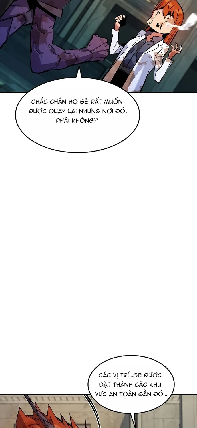 Đi Săn Tự Động Bằng Phân Thân Chap 175 - Next Chap 176