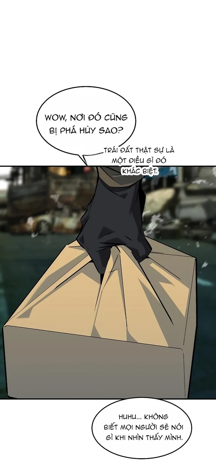 Đi Săn Tự Động Bằng Phân Thân Chap 175 - Next Chap 176