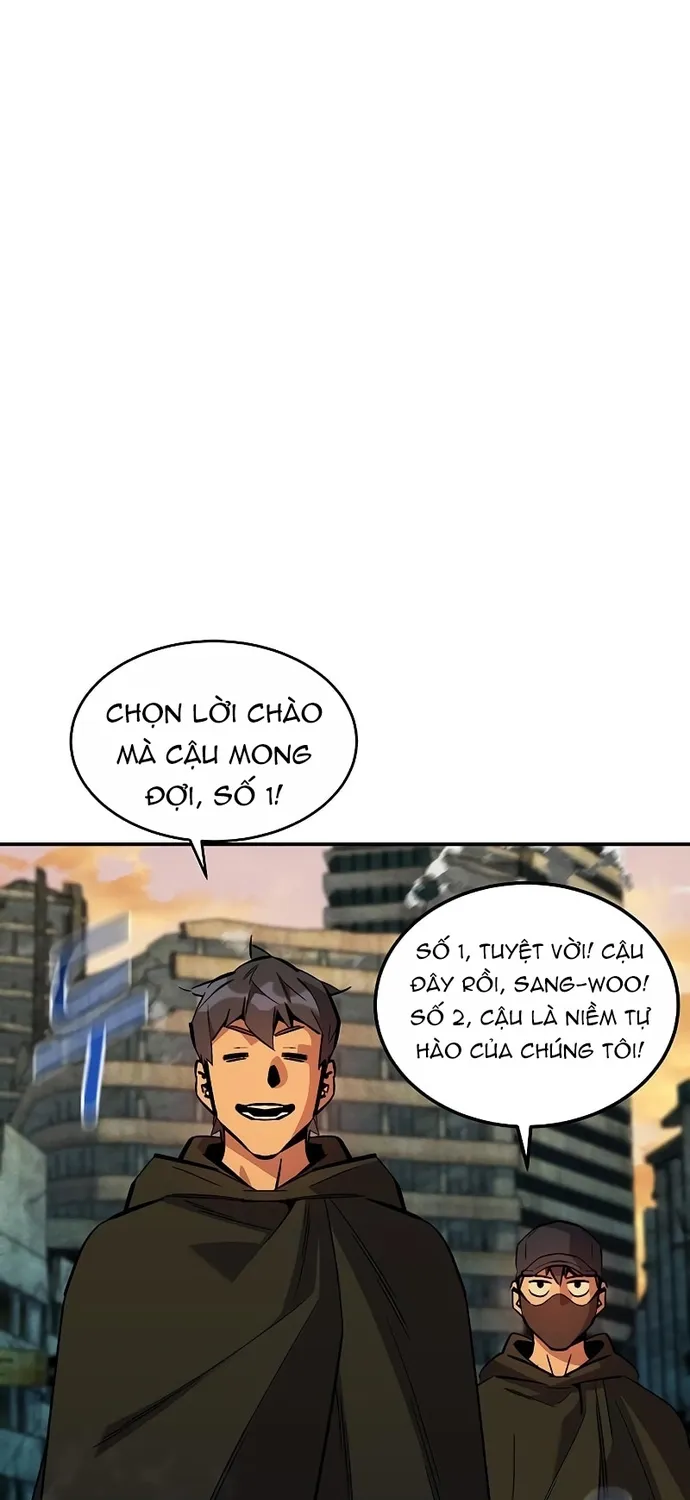 Đi Săn Tự Động Bằng Phân Thân Chap 175 - Next Chap 176