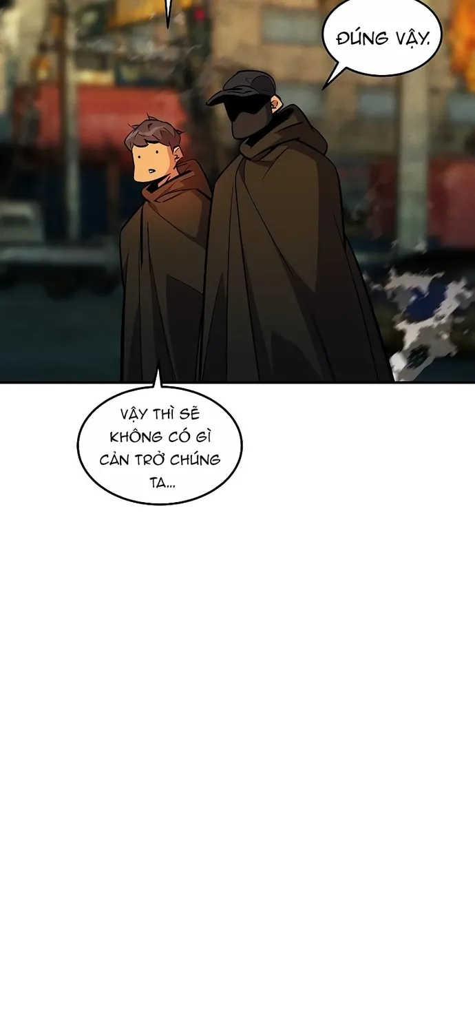 Đi Săn Tự Động Bằng Phân Thân Chap 175 - Next Chap 176