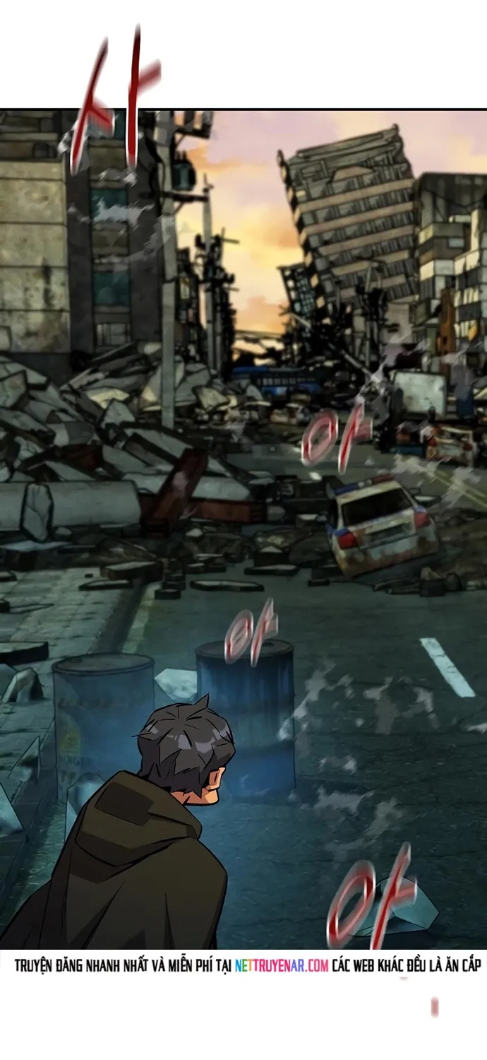 Đi Săn Tự Động Bằng Phân Thân Chap 175 - Next Chap 176