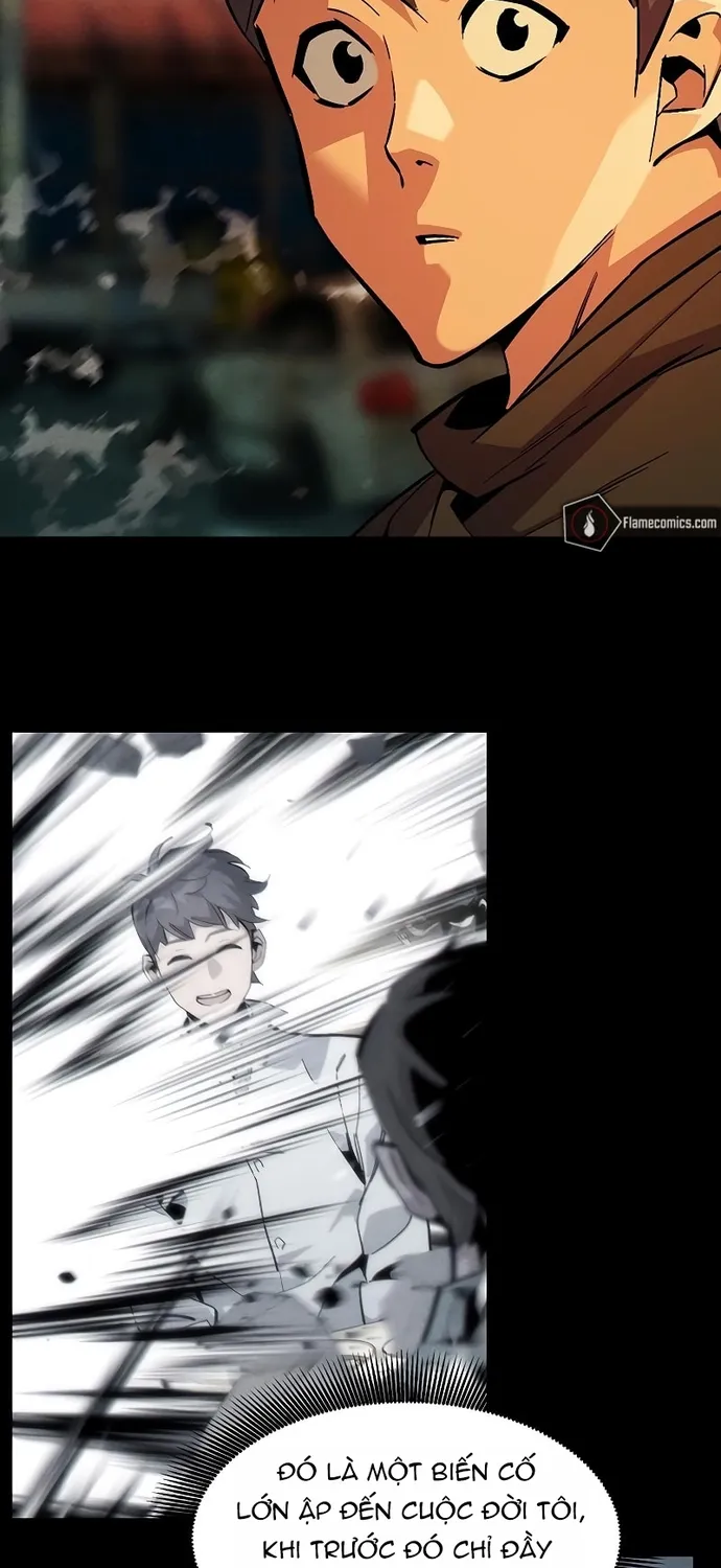 Đi Săn Tự Động Bằng Phân Thân Chap 175 - Next Chap 176
