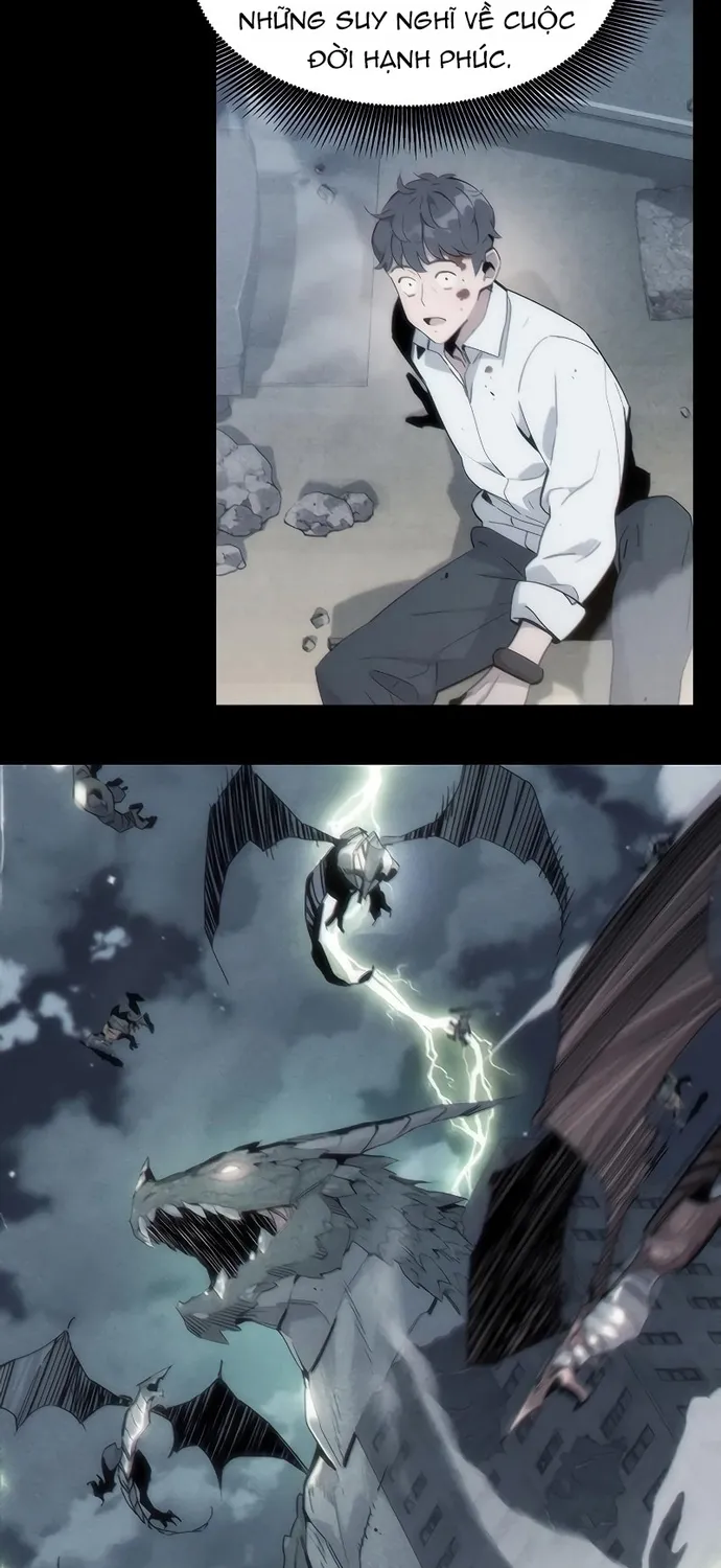 Đi Săn Tự Động Bằng Phân Thân Chap 175 - Next Chap 176