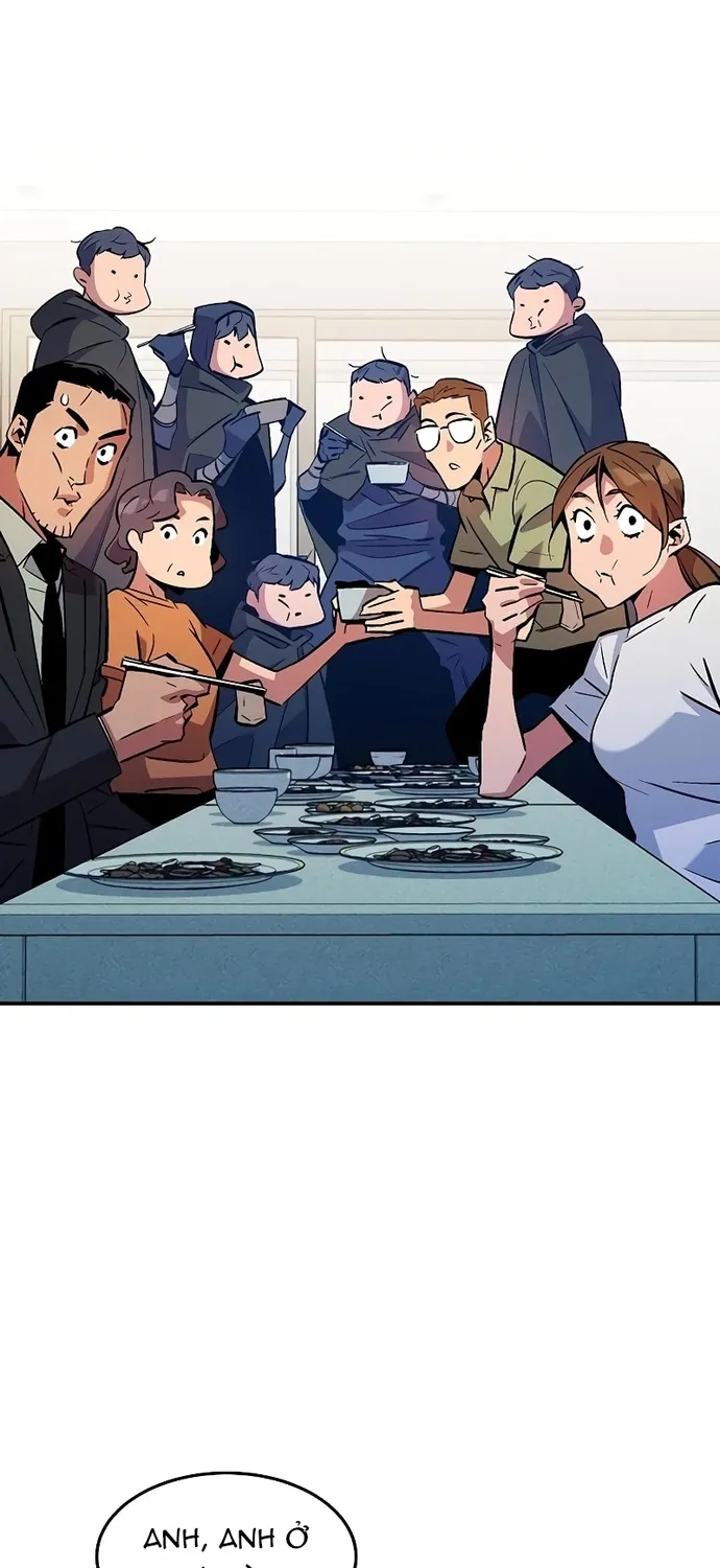 Đi Săn Tự Động Bằng Phân Thân Chap 175 - Next Chap 176