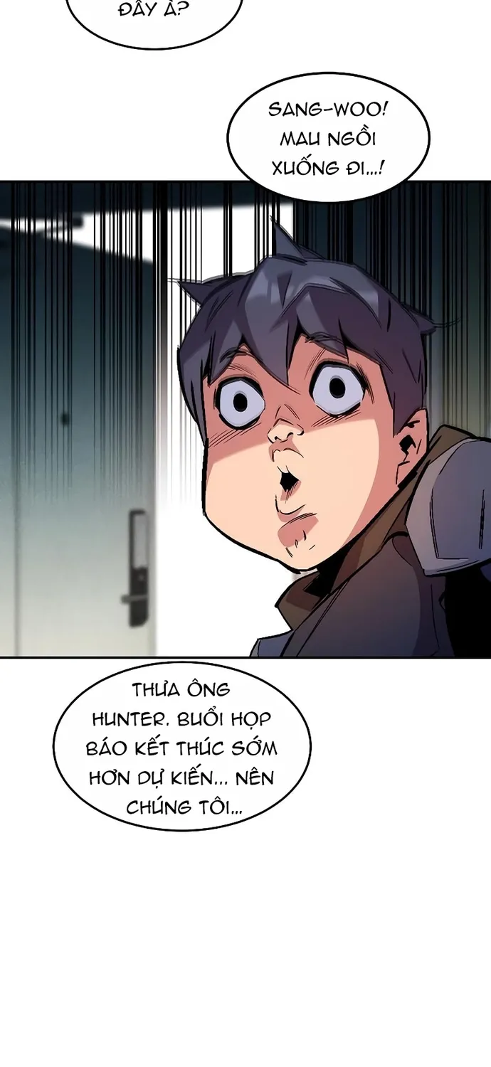 Đi Săn Tự Động Bằng Phân Thân Chap 175 - Next Chap 176