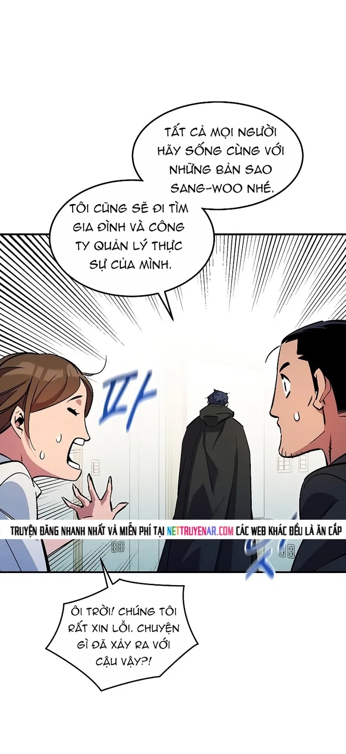 Đi Săn Tự Động Bằng Phân Thân Chap 175 - Next Chap 176