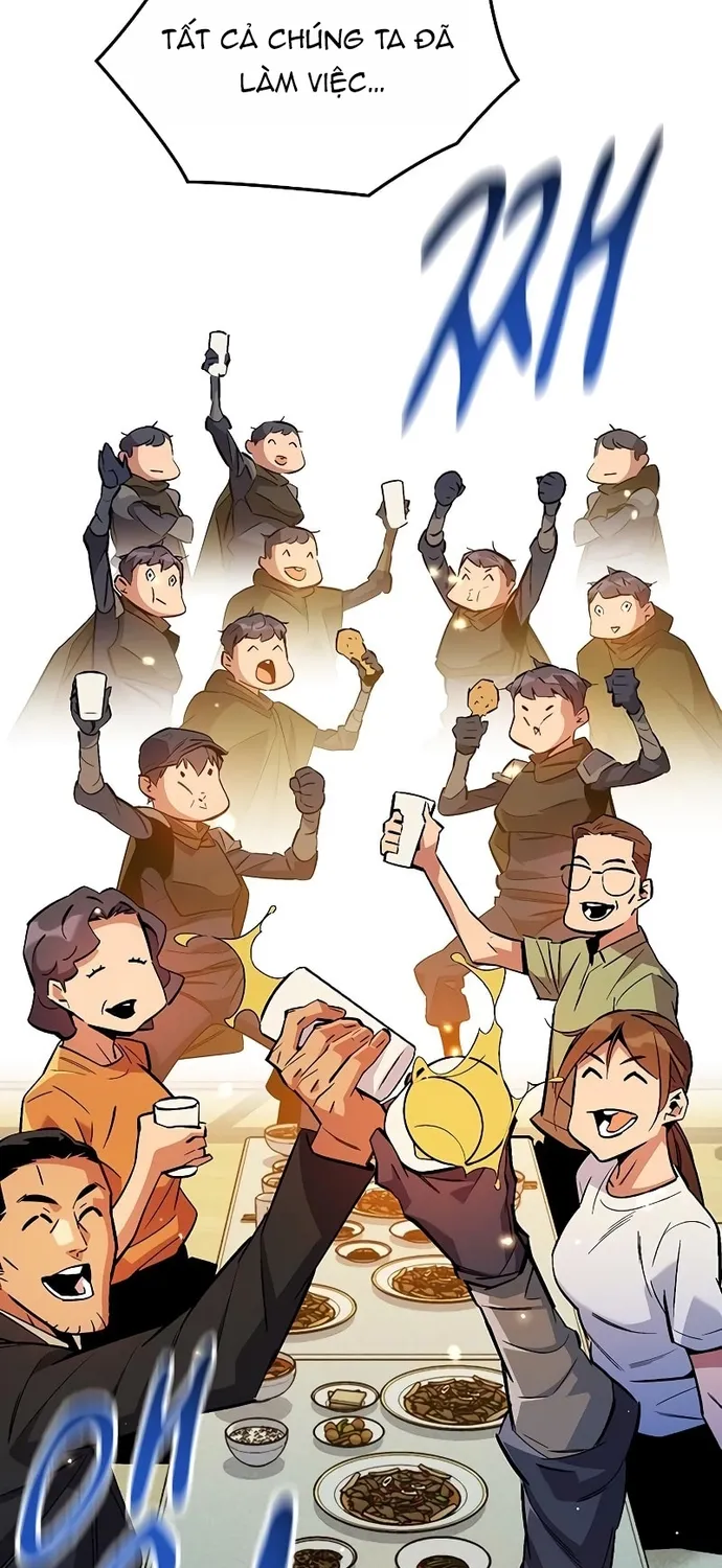 Đi Săn Tự Động Bằng Phân Thân Chap 175 - Next Chap 176