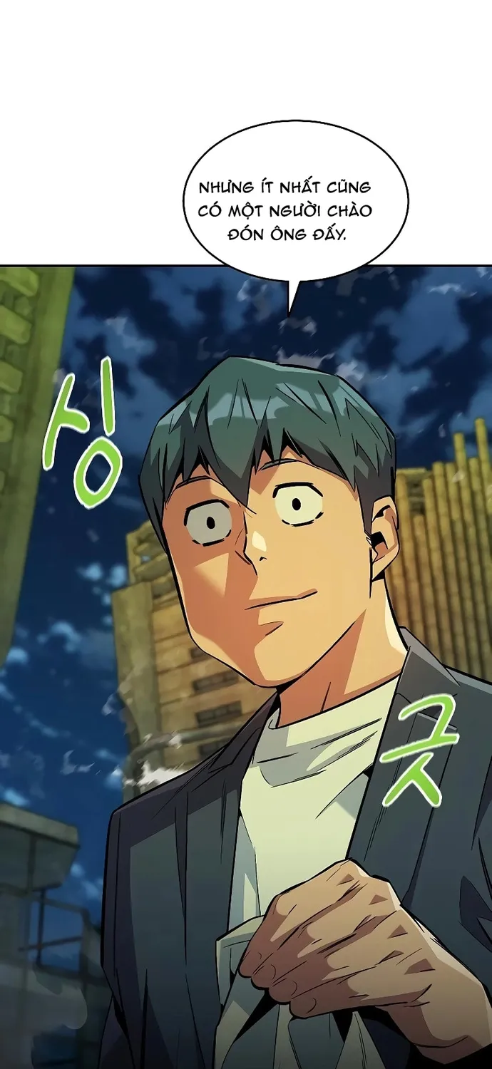 Đi Săn Tự Động Bằng Phân Thân Chap 176 - Next Chap 177