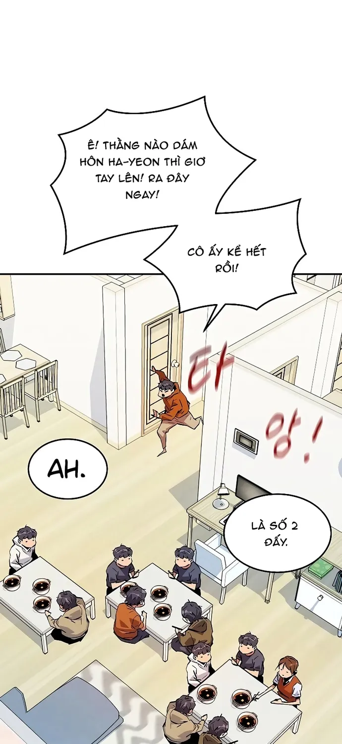 Đi Săn Tự Động Bằng Phân Thân Chap 176 - Next Chap 177