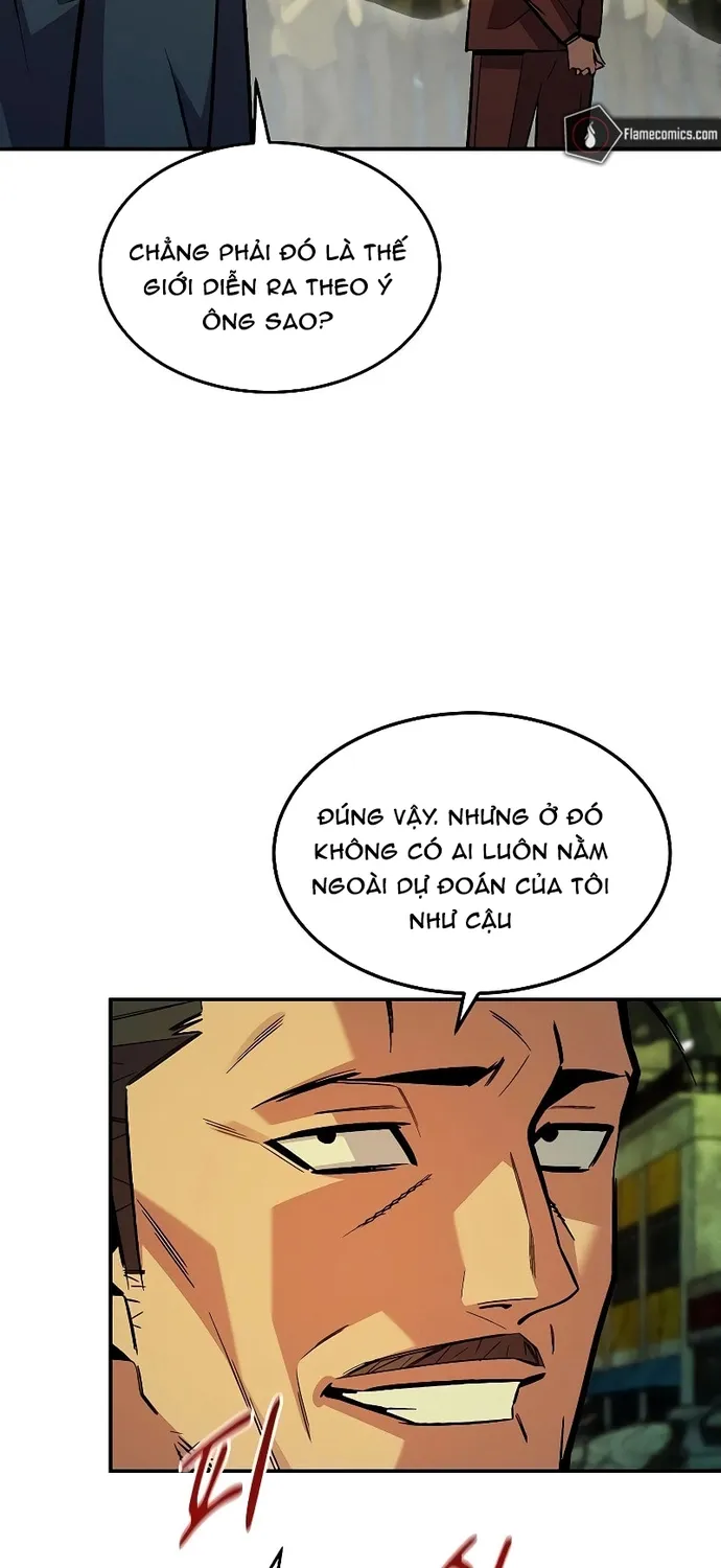 Đi Săn Tự Động Bằng Phân Thân Chap 176 - Next Chap 177