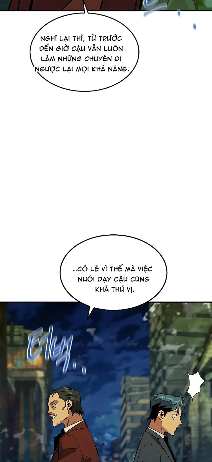 Đi Săn Tự Động Bằng Phân Thân Chap 176 - Next Chap 177