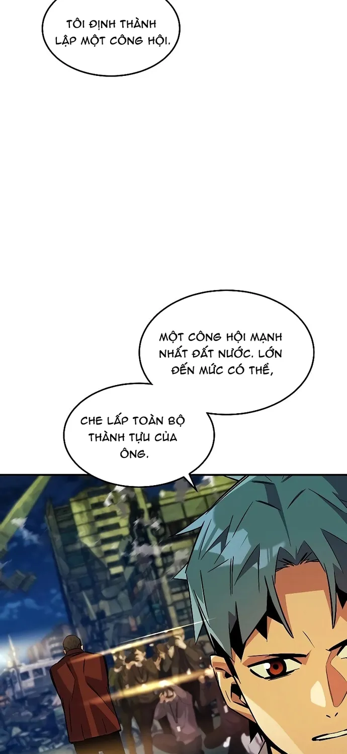 Đi Săn Tự Động Bằng Phân Thân Chap 176 - Next Chap 177