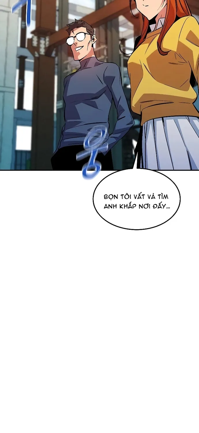 Đi Săn Tự Động Bằng Phân Thân Chap 176 - Next Chap 177