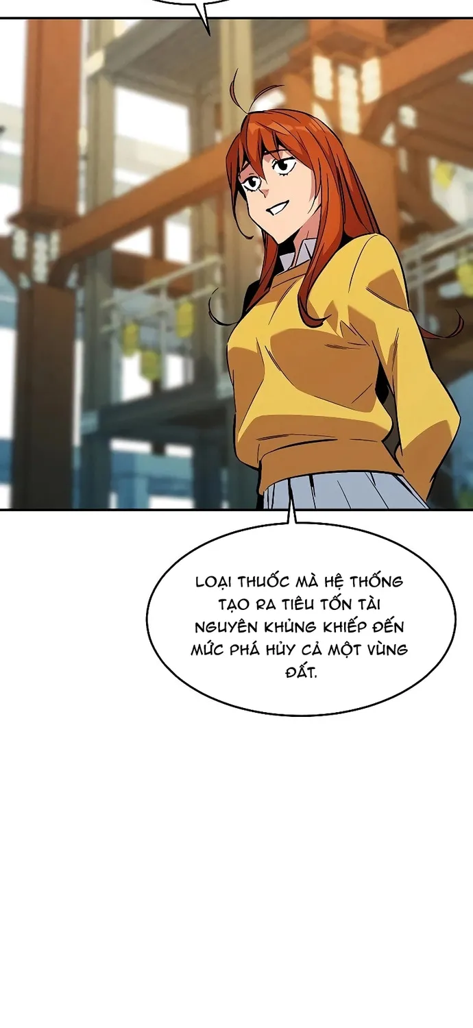 Đi Săn Tự Động Bằng Phân Thân Chap 176 - Next Chap 177