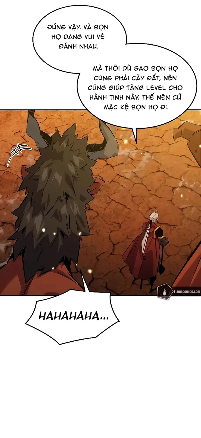 Đi Săn Tự Động Bằng Phân Thân Chap 176 - Next Chap 177
