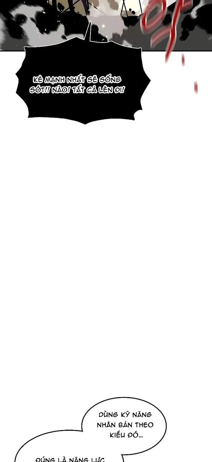 Đi Săn Tự Động Bằng Phân Thân Chap 176 - Next Chap 177