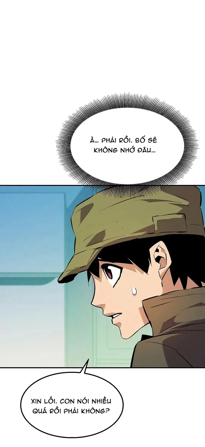 Đi Săn Tự Động Bằng Phân Thân Chap 176 - Next Chap 177