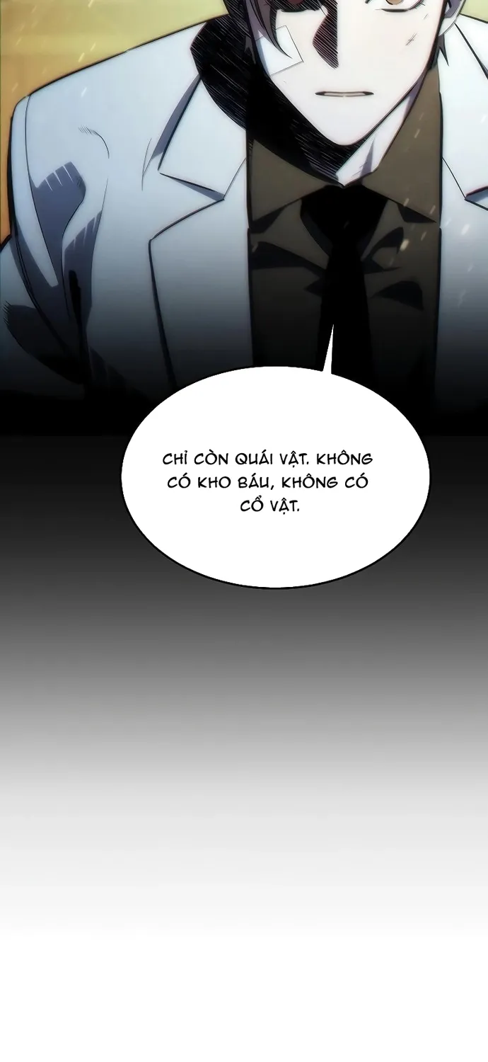 Đi Săn Tự Động Bằng Phân Thân Chap 176 - Next Chap 177