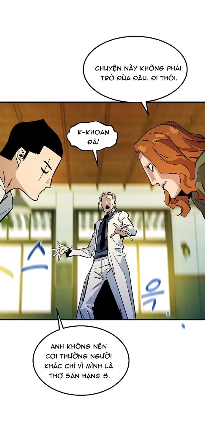 Đi Săn Tự Động Bằng Phân Thân Chap 176 - Next Chap 177