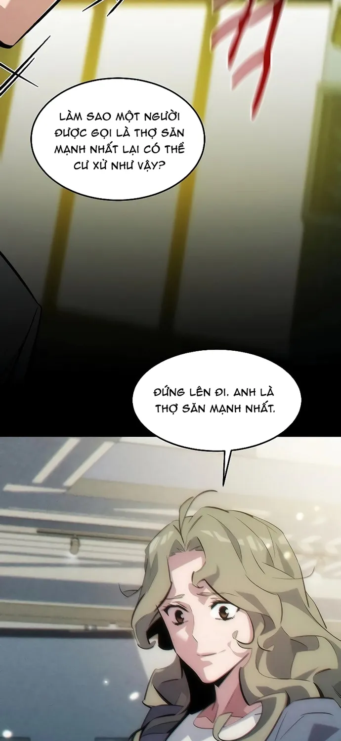 Đi Săn Tự Động Bằng Phân Thân Chap 176 - Next Chap 177