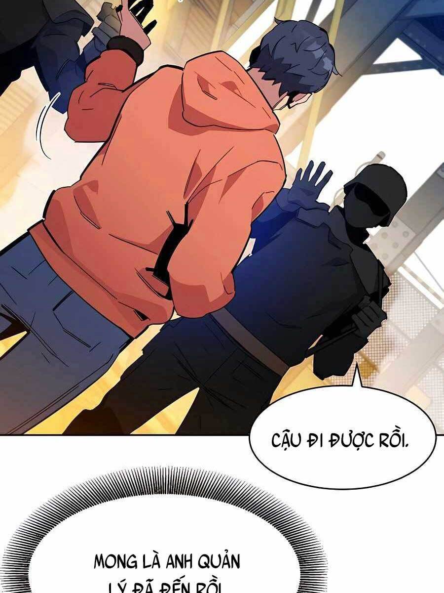 đi Săn Tự động Bằng Phân Thân Chap 18 - Next Chap 19