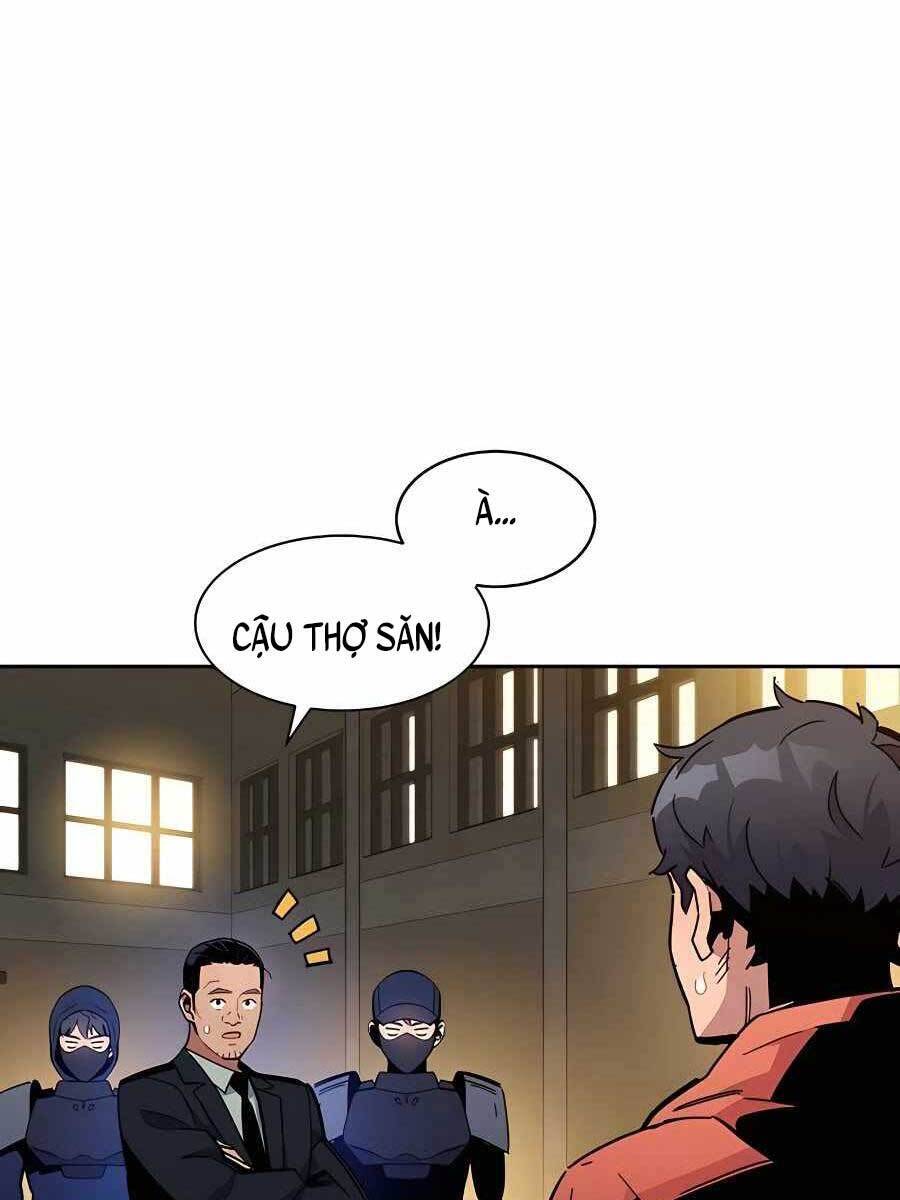 đi Săn Tự động Bằng Phân Thân Chap 18 - Next Chap 19