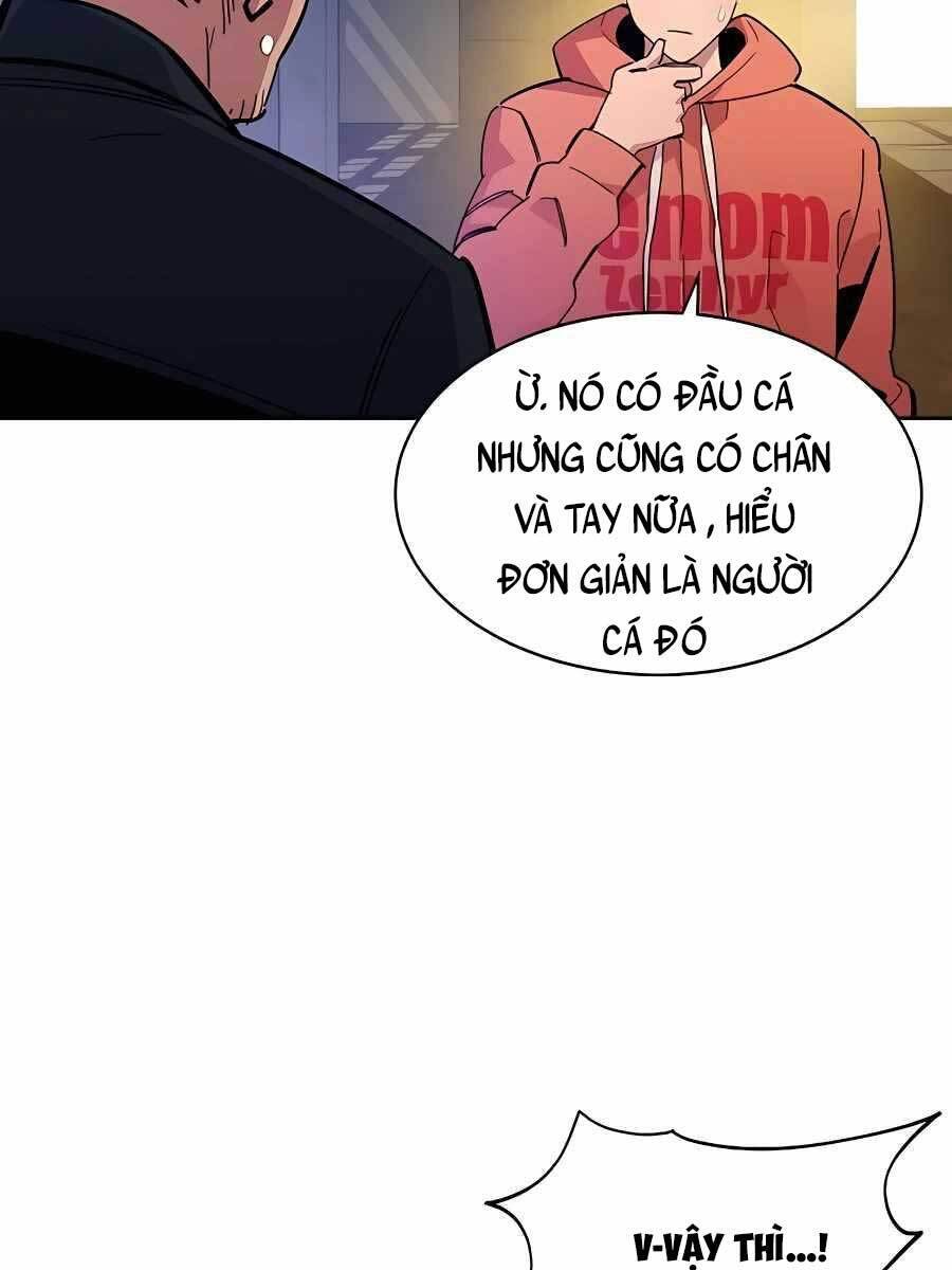 đi Săn Tự động Bằng Phân Thân Chap 18 - Next Chap 19