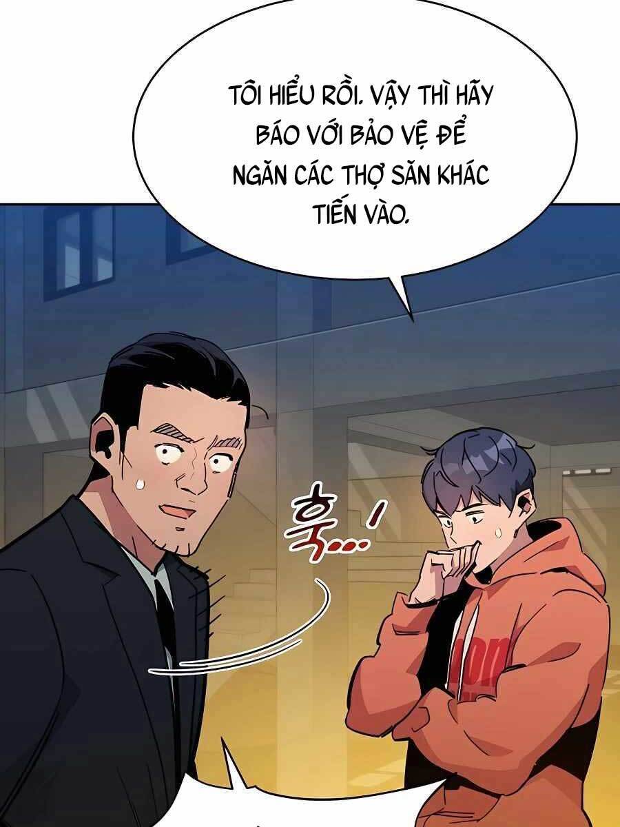 đi Săn Tự động Bằng Phân Thân Chap 18 - Next Chap 19