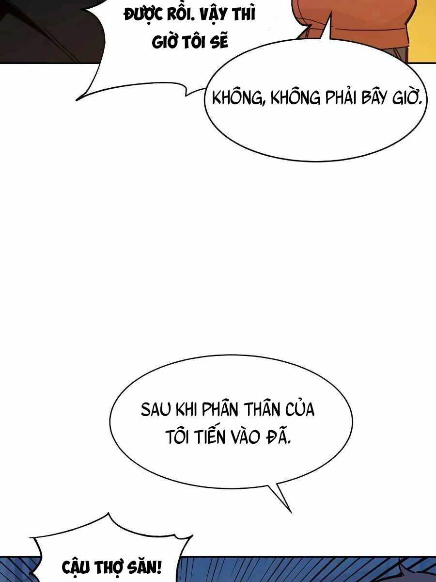 đi Săn Tự động Bằng Phân Thân Chap 18 - Next Chap 19