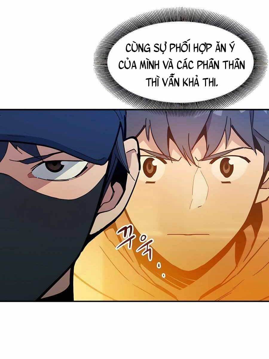 đi Săn Tự động Bằng Phân Thân Chap 18 - Next Chap 19