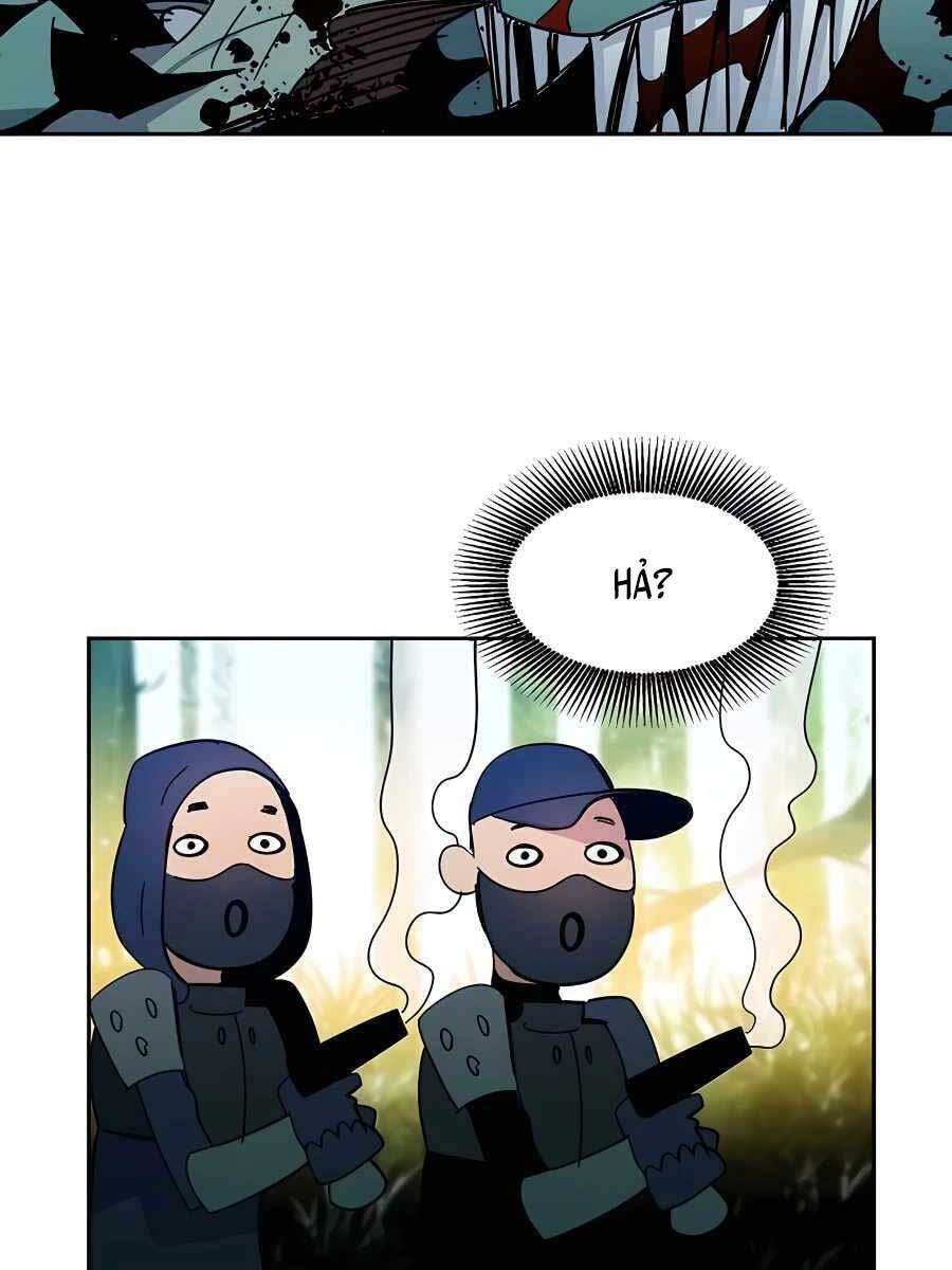 đi Săn Tự động Bằng Phân Thân Chap 18 - Next Chap 19