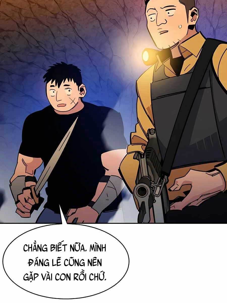 đi Săn Tự động Bằng Phân Thân Chap 18 - Next Chap 19