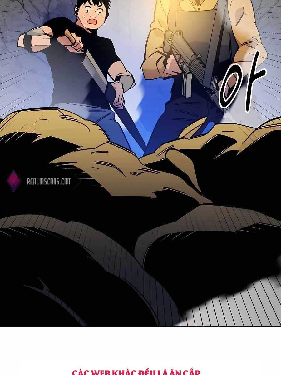 đi Săn Tự động Bằng Phân Thân Chap 18 - Next Chap 19