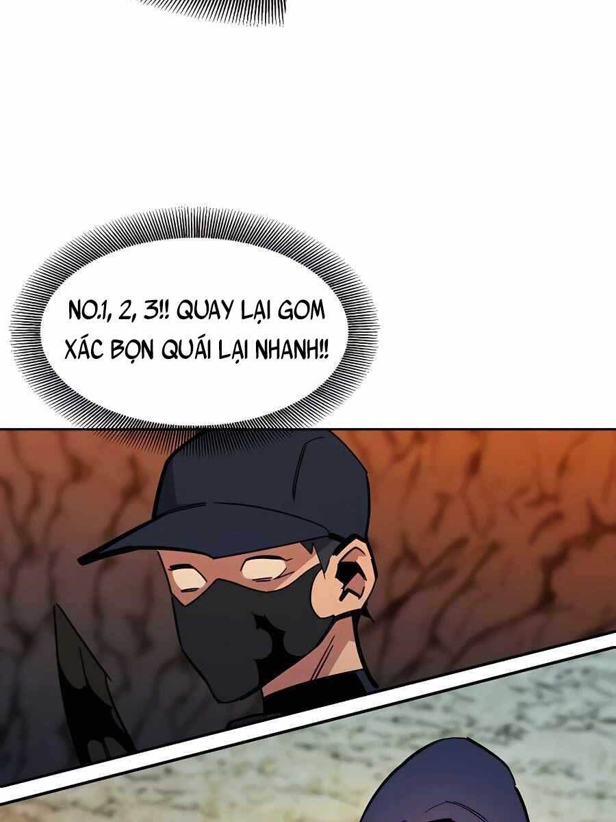 đi Săn Tự động Bằng Phân Thân Chap 18 - Next Chap 19